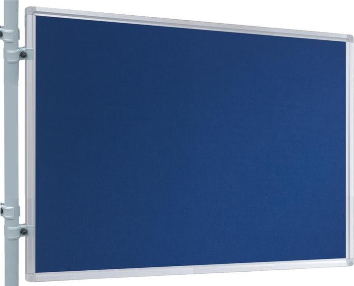 Actual product image Franken Partition Wall ECO Felt (120 x 90 cm)