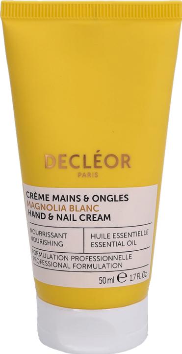 Actual product image Decleor Hand Cream (50 ml)