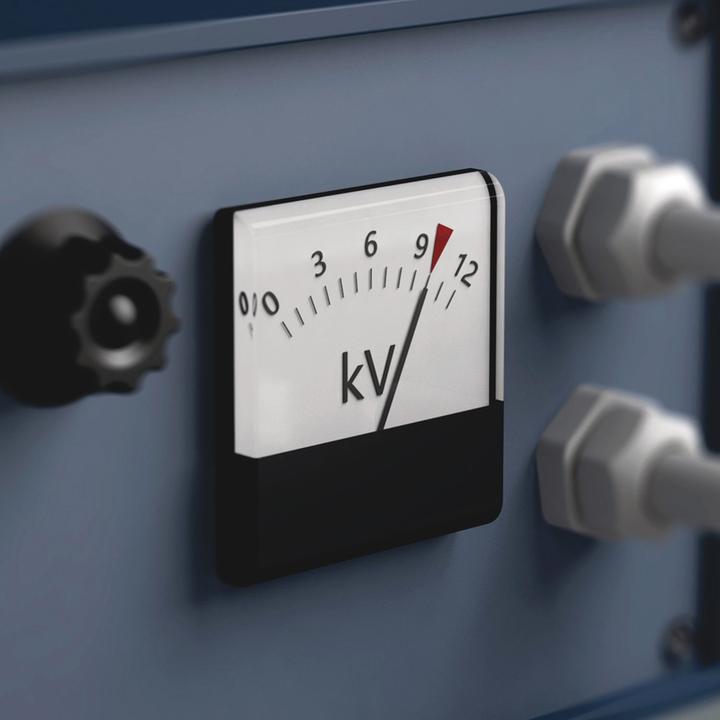 Produktbild Wera 7508 VDE Kraftform Safe- Torque Speed 0,4-2,0 Nm (Aussensechskant)