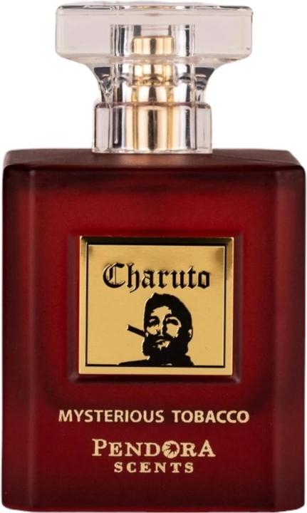 Produktbild Pendora Scents Charuto Mysterious Tobacco Man Edp 100 ml (Eau de Parfum, 100 ml)