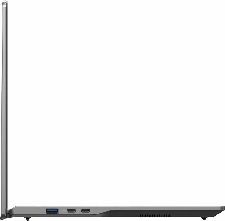 Actual product image Acer Swift AI 14 (14.50", Snapdragon X Plus X1P-64-100, 16 GB, 1000 GB, DE)