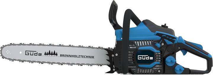 Actual product image Güde KS 400-38 (Petrol chain saw)