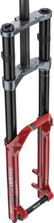 Produktbild RockShox BoXXer Ultimate Charger2.1 RC2 27.5"B (200 mm, Luft)