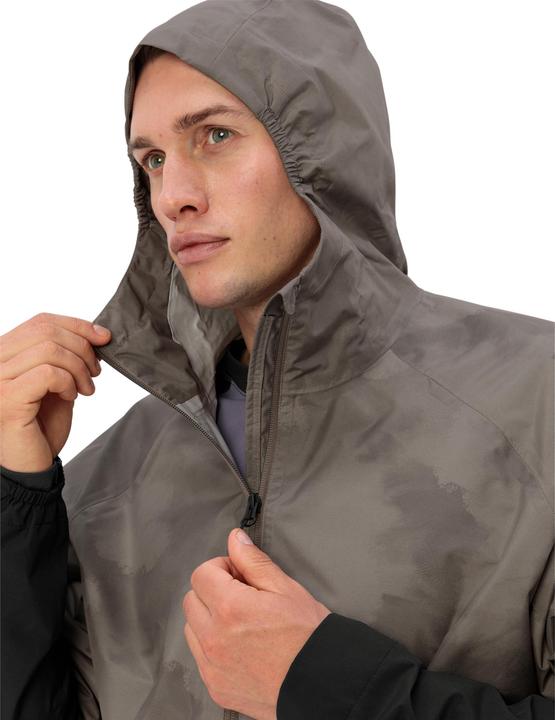 Immagine prodotto Vaude Loamer Rain Jacket (L)