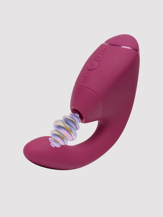 Actual product image Womanizer Next Duo