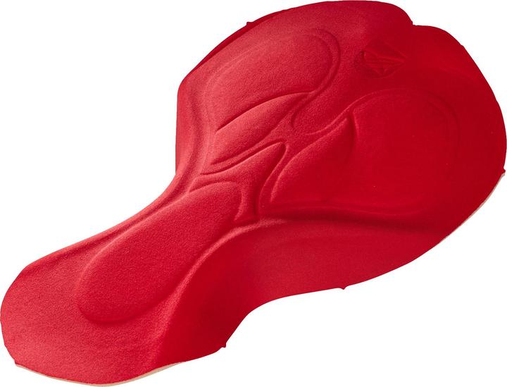 Image du produit Jack Wolfskin Morobbia Bib Short W (XL)