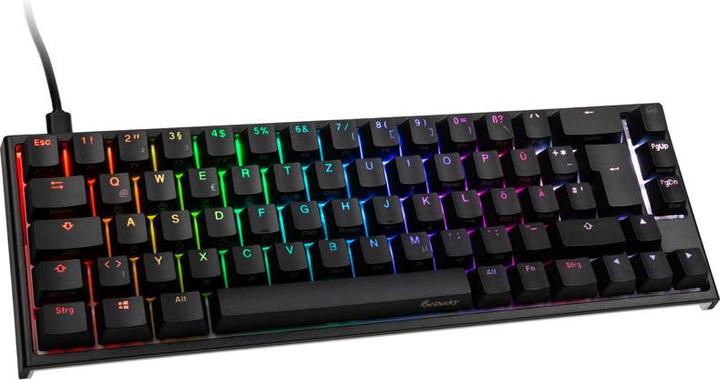 Produktbild Ducky One 2 SF (DE, Kabelgebunden)