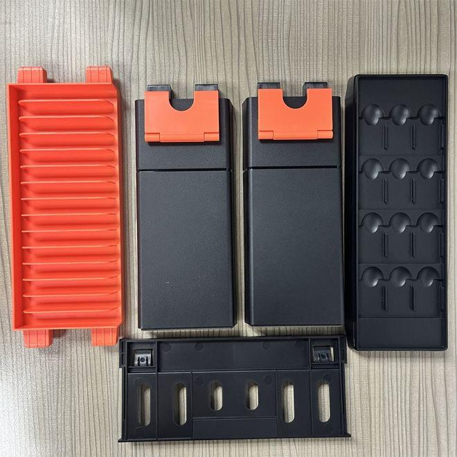 Actual product image Dobe Multifunktionaler Aufbewahrungsständer (Switch 2, Switch OLED, Switch)