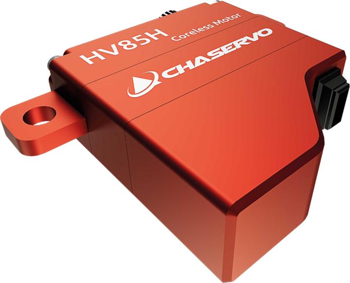 Immagine prodotto Chaservo HV85 (H) 8,5mm HV 10kg Servo Coreless montaggio orizzontale