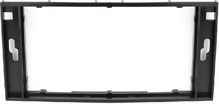 Image du produit Phonocar Cadre radio noir