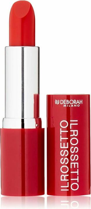 Produktbild Deborah Milano Il Rossetto Lipstick No. 602 Brillant (602)