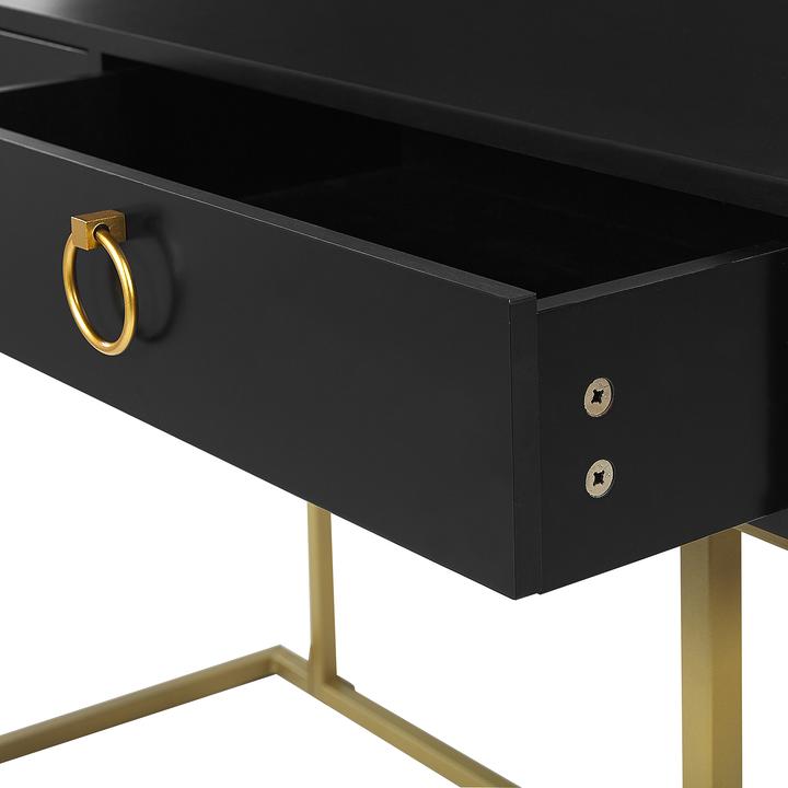 Image du produit Beliani Westport (115 x 50 x 77 cm)