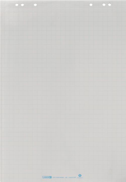 Produktbild Landré Flipchartblock