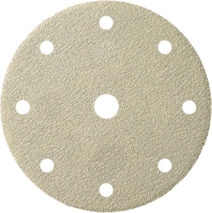 Produktbild Klingspor PS 33 CK - Schleifscheiben 150 mm (80)