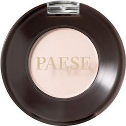 Paese, Lidschatten, Eyegasm Monoshadow Lidschatten 03 Biscuit