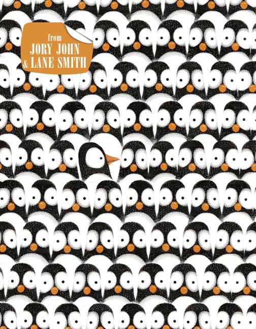 Produktbild Penguin Problems (Englisch, Jory John, 2017)