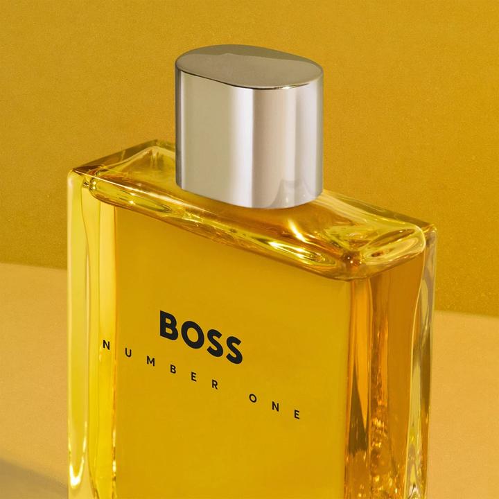 Immagine prodotto Hugo Boss Numero uno (Eau de toilette, 100 ml)