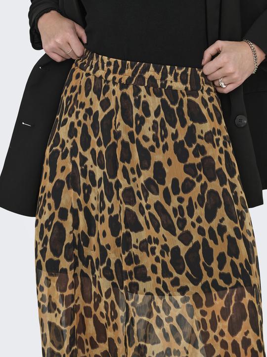 Produktbild Only ONLASTA Langer Rock Rock (M)