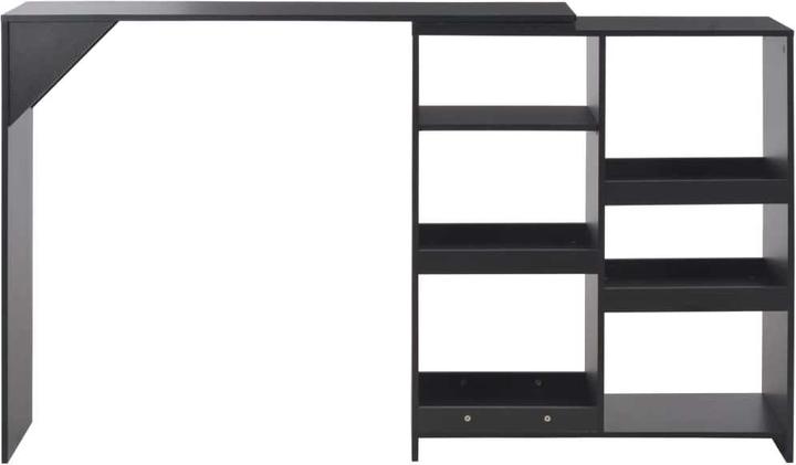 Produktbild vidaXL Bartisch (138 x 40 x 110 cm)