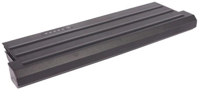 Actual product image CoreParts MBXDE-BA0122 (1 Cells, 6600 mAh)