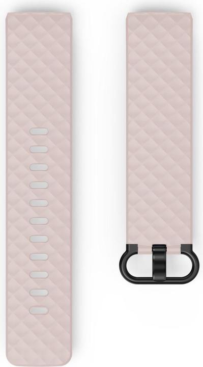 Produktbild Hama 00086221 Fitbit (Rostfreier Stahl, Thermoplastisches Polyurethan, 4, Charge 3)