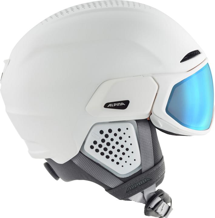 Actual product image Alpina Alto Q-Lite (51 - 55 cm, S)