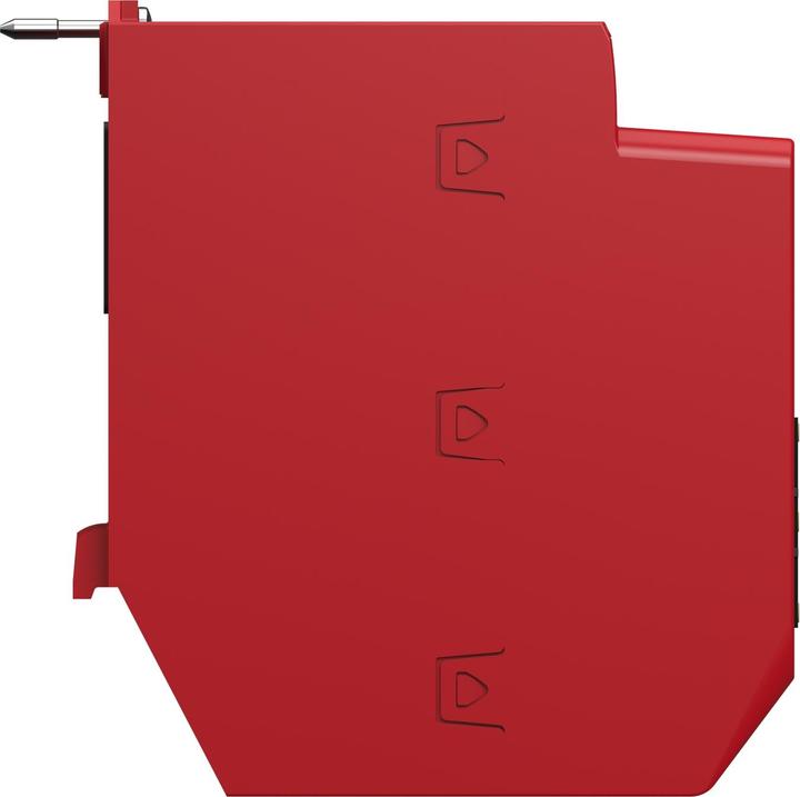 Actual product image Schneider Electric M580S POWER SUPPLY 100...240VAC REDUNDANT BMXCPS4002S