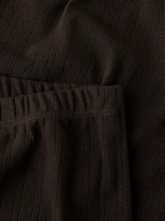 Produktbild Lmtd Wide Leg Hose (170)