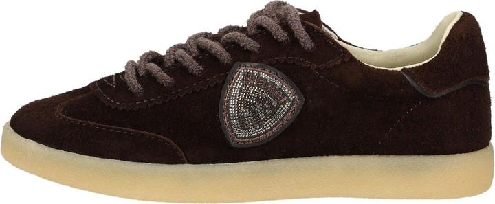 Produktbild Blauer Sneaker (39)