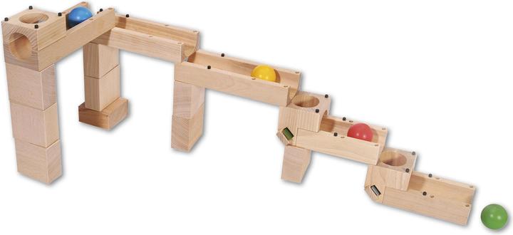 Produktbild Xyloba Junior Midi