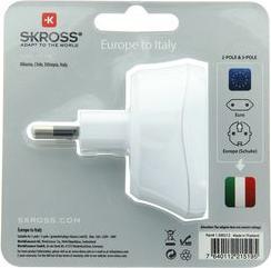 Produktbild Skross Reiseadapter