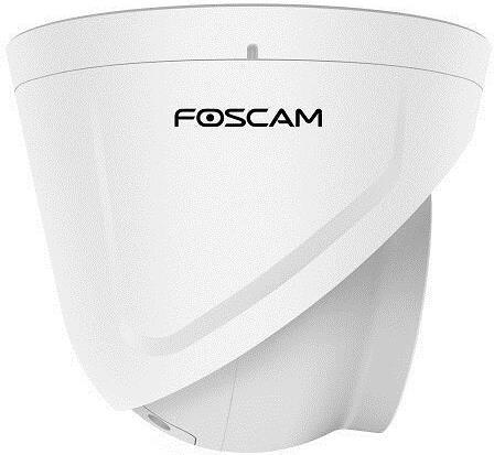 Actual product image Foscam T5EP, 3K QHD PoE IP turret camera beveiligingscamera (3072 x 1728 pixels)