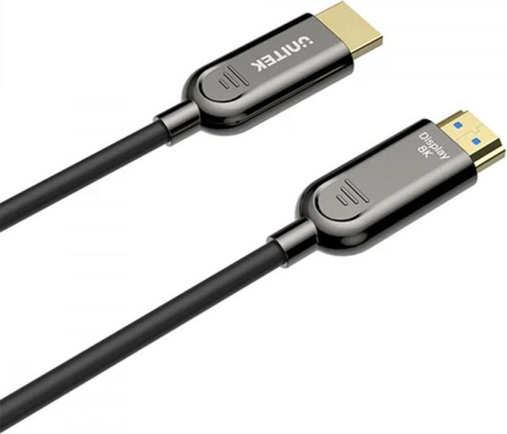 Produktbild Unitek HDMI (Typ A) — HDMI (Typ A) (30 m)