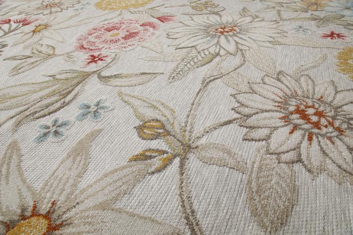 Produktbild Wecon Home Outdoorteppich Abloom (80 x 400 cm)