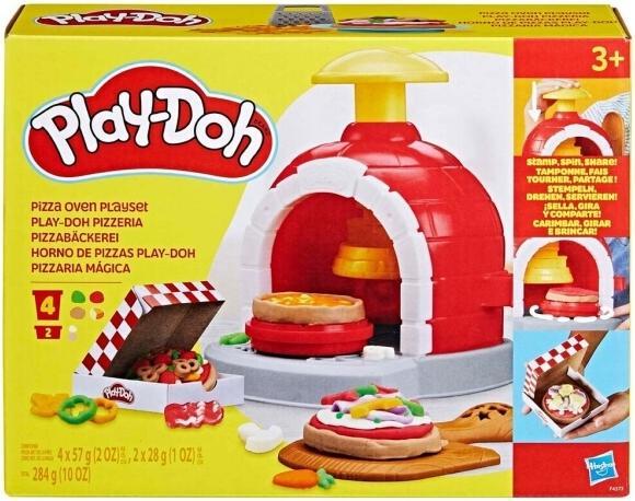 Immagine prodotto Play-Doh Set da gioco in plastilina