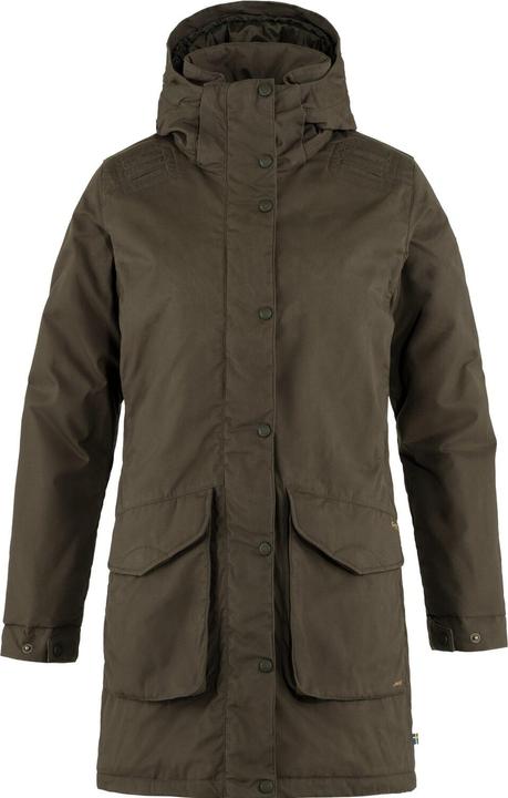 Fjällräven Högvilt Jacket W (L)