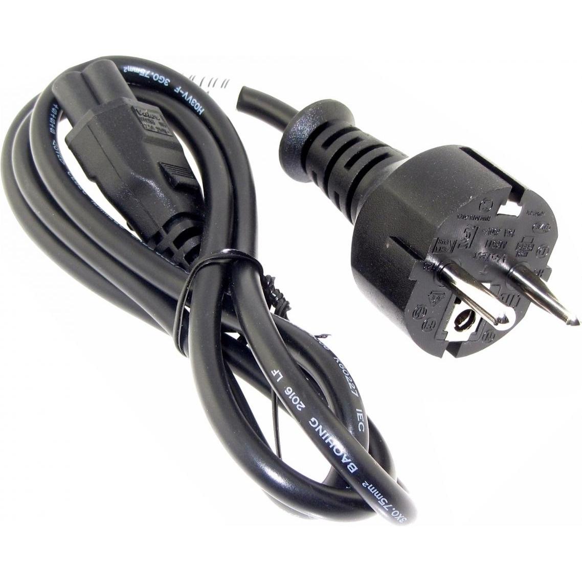 Thumbnail - Lenovo SA10E75841 (45 W), Notebook Netzteil, Schwarz