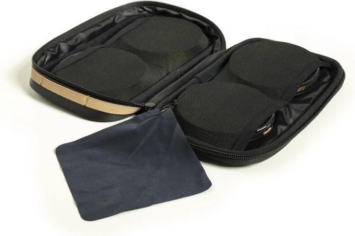 Immagine prodotto PolarPro Valigetta di trasporto Helix 4-Slot Filter McKinnon Edition (Sacchetto filtro)