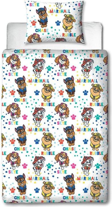 Image du produit Paw Patrol - Parure de lit SPLODGE