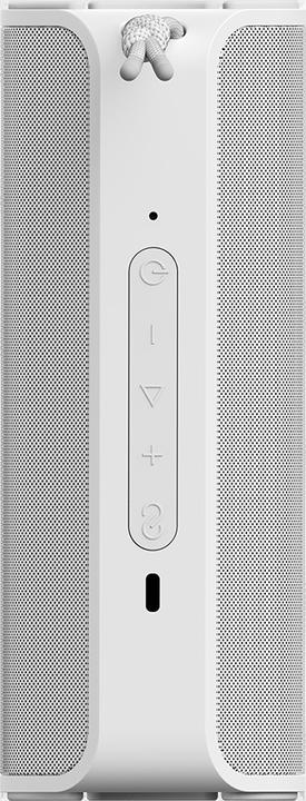 Produktbild Sudio Enceinte Bluetooth F4 Blanc (25 h)