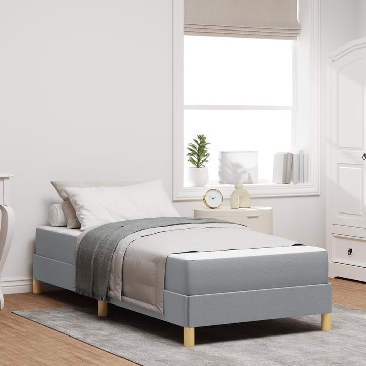 Immagine prodotto vidaXL Boxspringbett (90 x 190 cm)