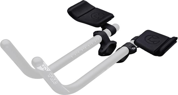 Actual product image PRO Bike Gear Missile AL