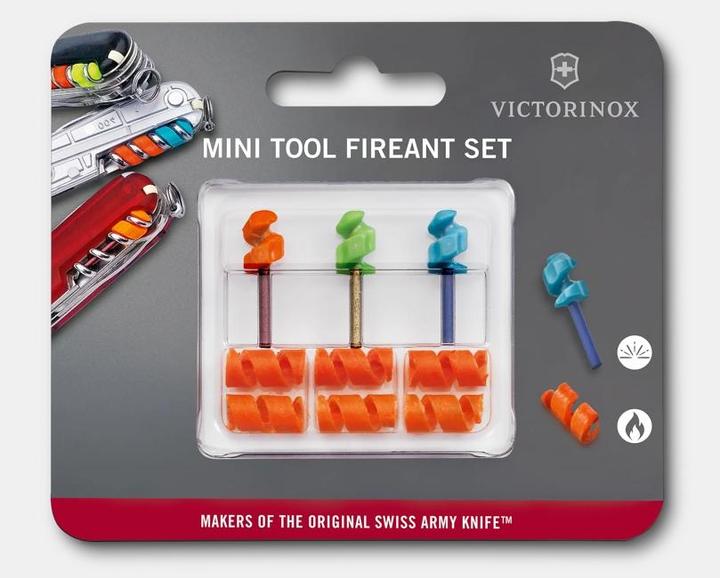 Actual product image Victorinox FireAnt Set