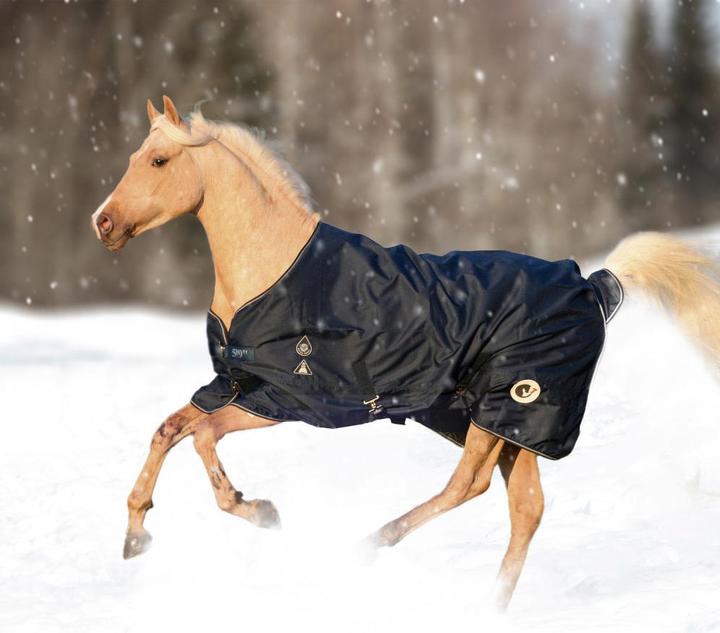 Produktbild HorSeven 0g (155 cm)