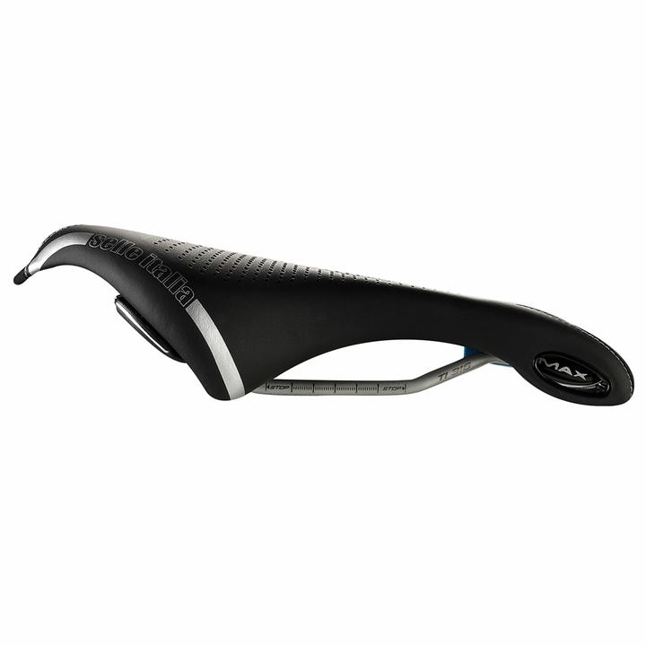 Actual product image Selle Italia Max Flite Gel Superflow