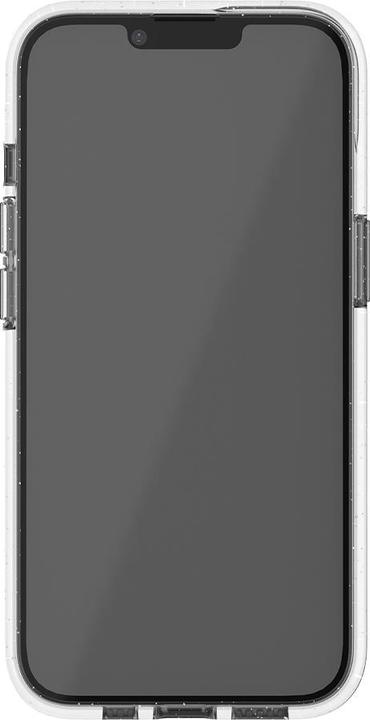 Actual product image Ugly Rubber Vogue case for iPhone 12 / 12 Pro 6,1" clear (Apple iPhone 12)