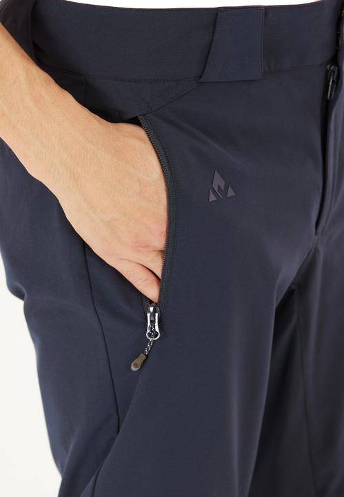 Actual product image Whistler Gerd Outdoor Zip Off Pants (XXL)