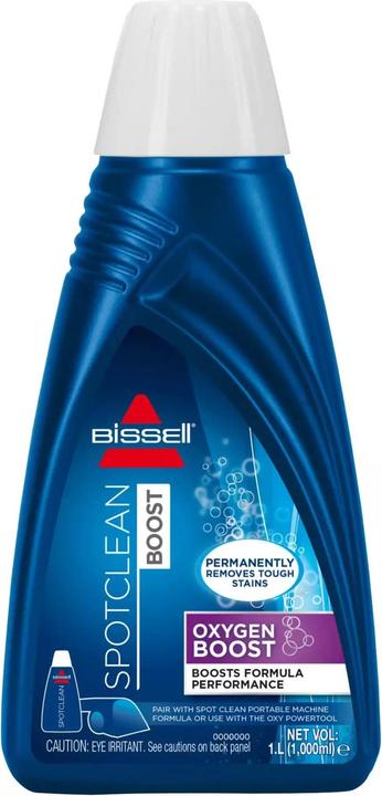 Bissell Oxygen Boost