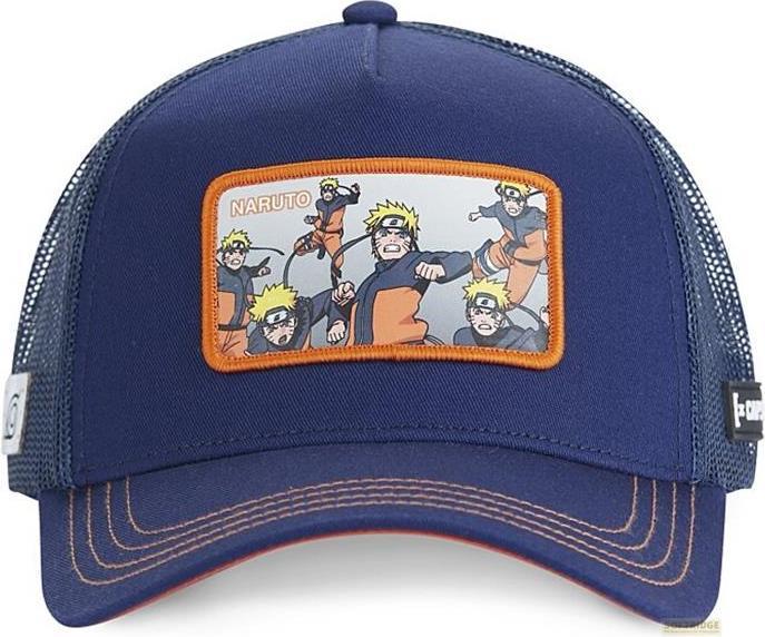 Produktbild Capslab Naruto - Uzumaki Naruto - U Grosse