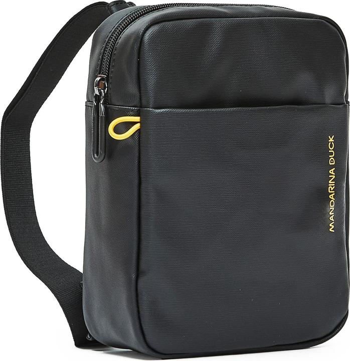 Actual product image Mandarina Duck Eco Coated Mini Bag Umhängetasche 15 cm